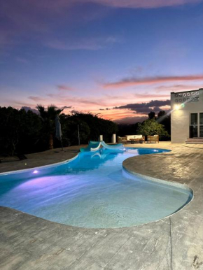Finca Raziel, Cártama